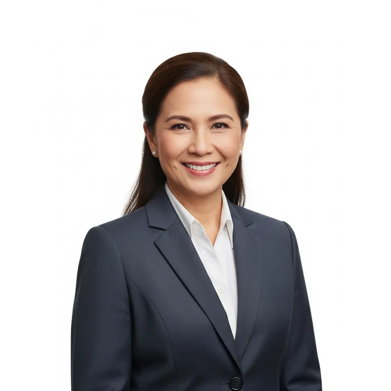 Finance Staff