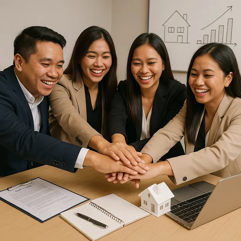 Team Leaders